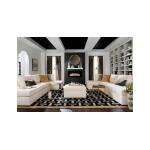 Beckham Ottoman - Image 2
