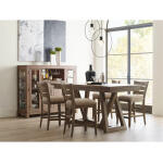 Metropolitan Rush Framed Prints, S/2 Art Art 21