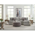 Carmine Beatrix Chairside Chest - Image 3