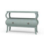 Savannah Console Table W/ 2 Drawers