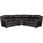 Eton 3 Drawer Side Table Chairside Tables Blue 29