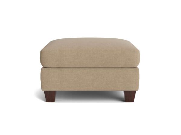 Ellery Ottoman Ottomans & Poufs Bassett Furniture