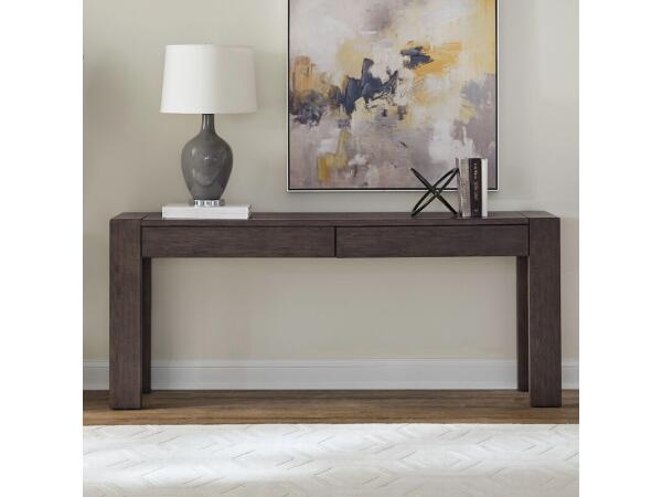 Cascade Falls Accent Console Table Accent Furniture Accent Furniture