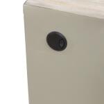 Terrace 4 Door Accent Cabinet Accent Furniture Accent Furniture 28