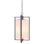 Fields 4 Light Pendant
