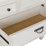 Allyson Park 8 Drawer Dresser - Image 7