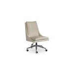 Capron Office Chair Office Storage Bassett Furniture 13