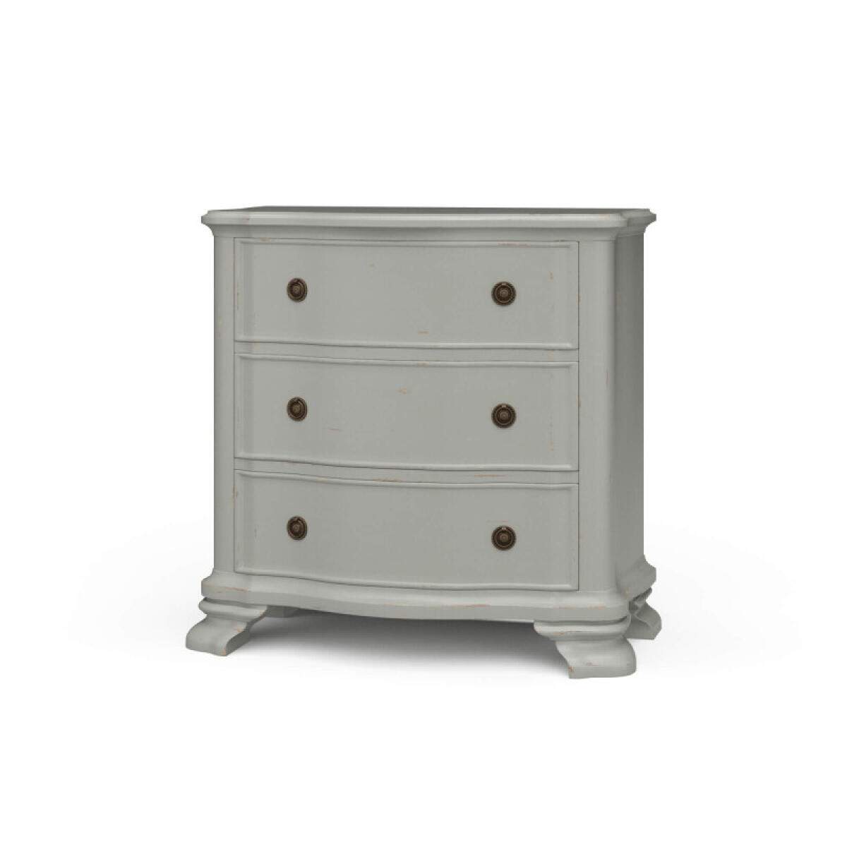 a01db701d7c597b47a92af2267159132 Davis Bedside Table - Image 1