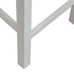Brook Bay Uph Ladder Back Counter Chair (RTA) - Image 12