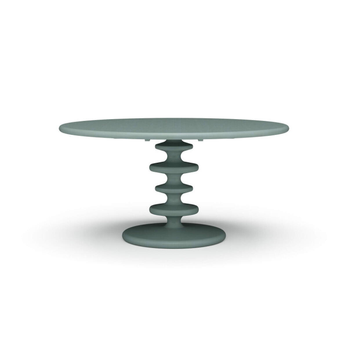 a020939c59b9c8f0aaebdbaeda070e67 Milano Round Dining Table - Image 1