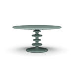Milano Round Dining Table
