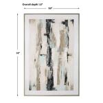 Placidity Hand Painted Canvas - Image 8