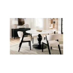 Coventry Round Dining Table - Image 4