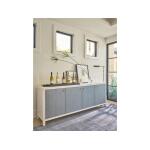 Everett Mirror Mirrors Cream 17