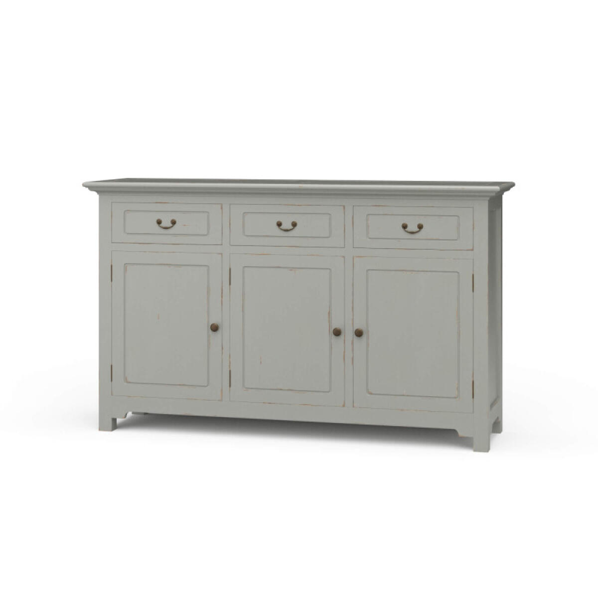 Aries Sideboard W/ 3 Doors Dining Storage Bramble 2 Aries Sideboard W/ 3 Doors Dining Storage Bramble 2