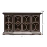 Belino 4 Door Cabinet - Image 8
