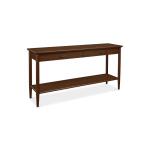 Copenhagen Console Table - Image 2