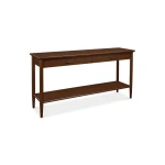 Copenhagen Console Table - Image 3