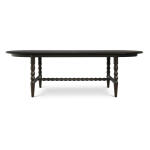 Ligna Oval Dining Table - Image 4