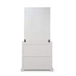 Bahama Display Cabinet Entertainment Stands Batavia Black 22