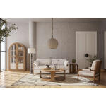 Corte Round Coffee Table - Image 3