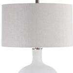 Whiteout Table Lamp - Image 5