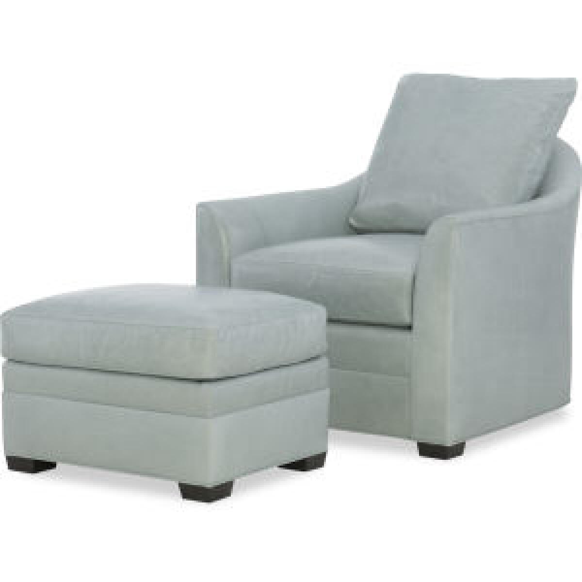 a05b1e61db62a1a512f76a4e36de31dd L2507-26 Gerringer Ottoman - Image 1