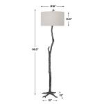 Spruce Floor Lamp - Image 8