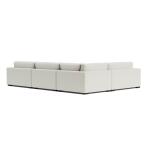 Moby Track Arm L-Shaped Corner Sectional - Image 5
