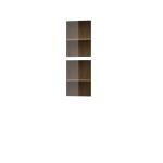 Kagu Tall Cabinet Wrapped In Raffia