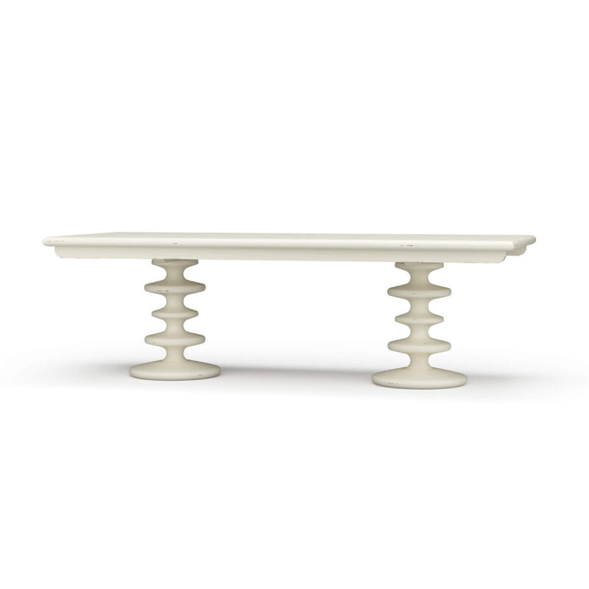 a06623aeb76c570dda557cd7d81648f7 Milano Rectangular Dining Table 96" - Image 1