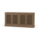 Wilmington 4 Door Sideboard