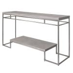 Clea Console Table Console Tables Console Sofas 12