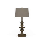 Zenith Table Lamp