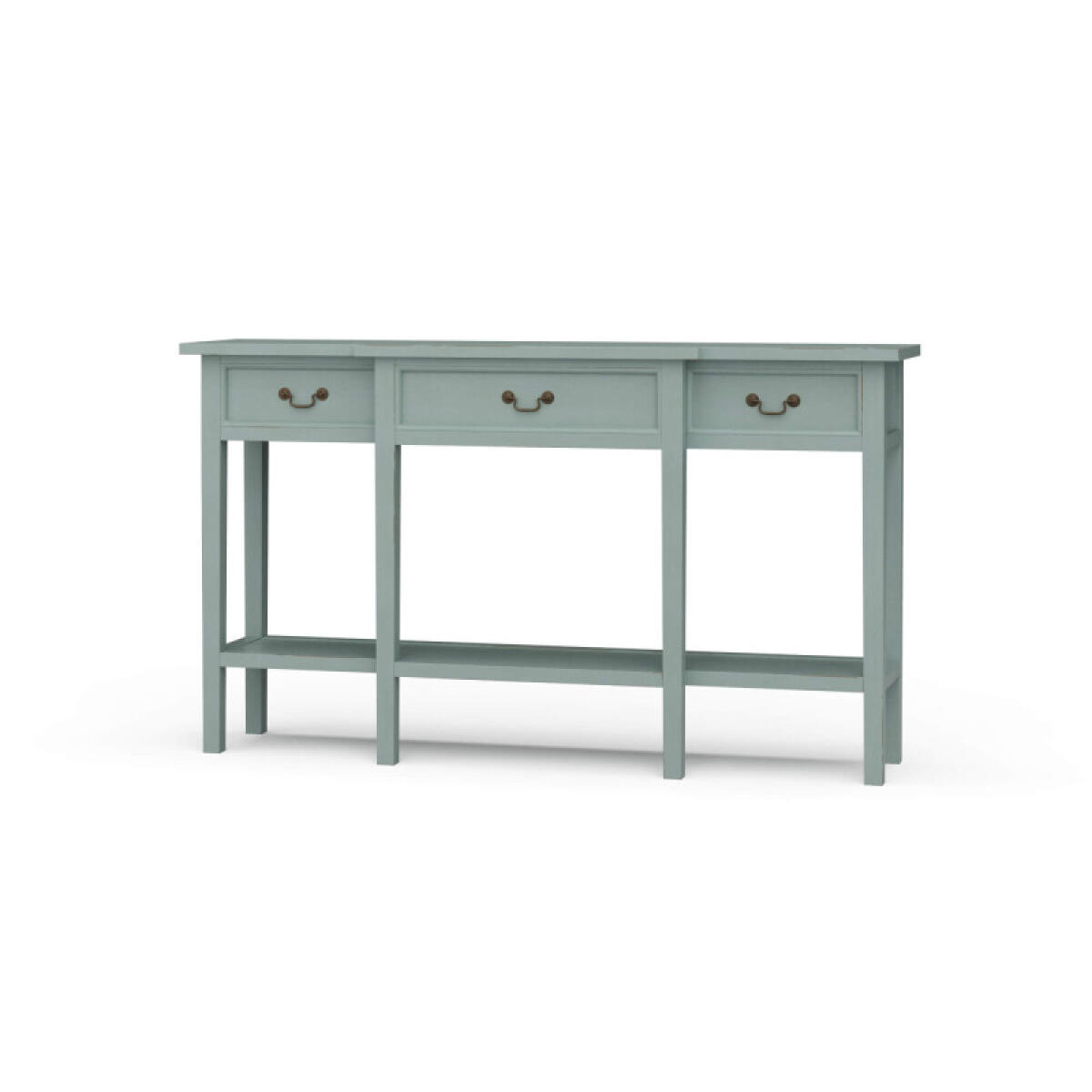 a07507168659488ca34fe49b2f66317b Amherst Narrow Console Table - Image 1