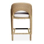 Kavali Outdoor Counter Stool - Image 8