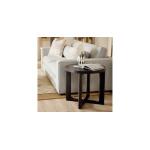 Reston Round End Table - Image 3