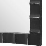 Dandridge Mirror, Black - Image 5