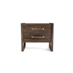 Braddock Nightstand Nightstands Bassett Furniture 20