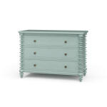 Milano 3 Drawer Dresser
