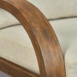 Bedrich Accent Chair - Image 9