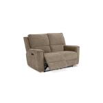 Calvin Power Reclining Loveseat - Image 4