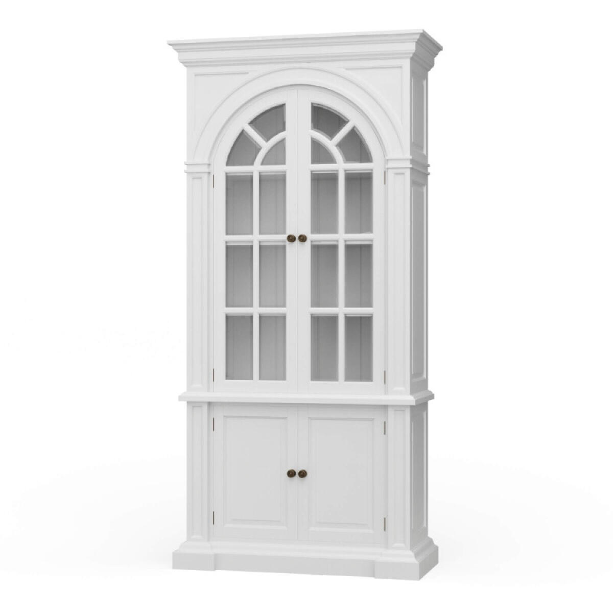 a099457df05e21ed2118a292d284fe22 Roosevelt Library Bookcase - Image 1