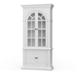 Roosevelt Library Bookcase