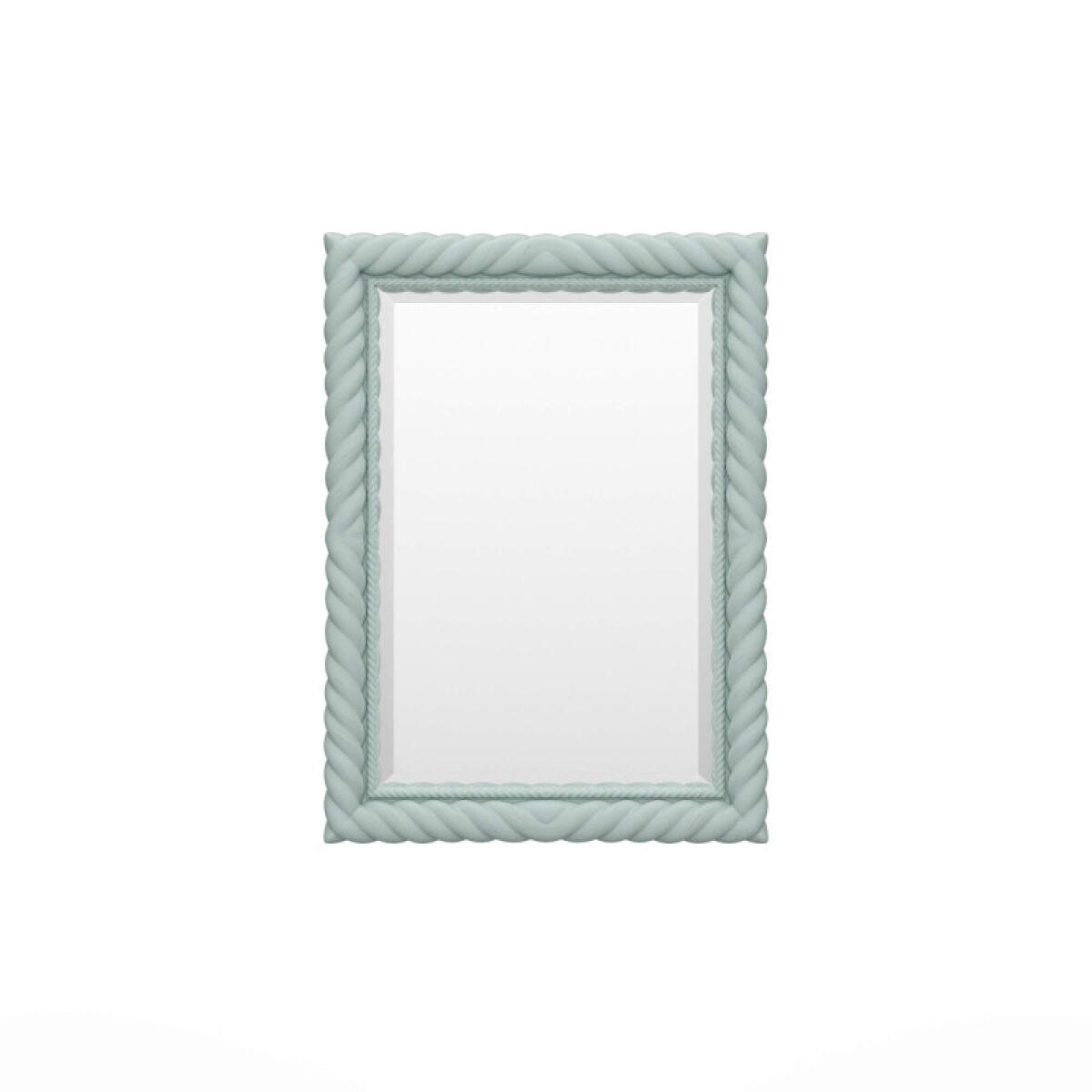 a09c7345f0770d57ee5076a35af4d46c Belvedere Twist Mirror Small - Image 1