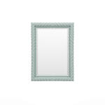 Belvedere Twist Mirror Small