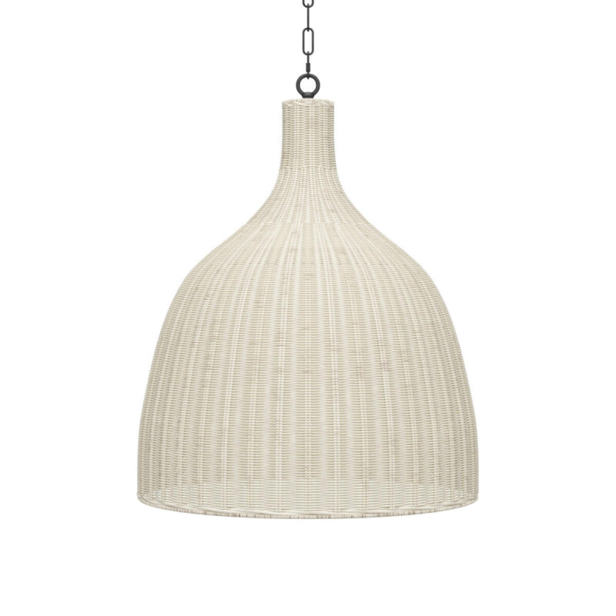 Hampton Rattan Pendant Large Lighting Bramble 2 Hampton Rattan Pendant Large Lighting Bramble 2