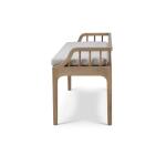 Versai Fluted Bench - Image 6