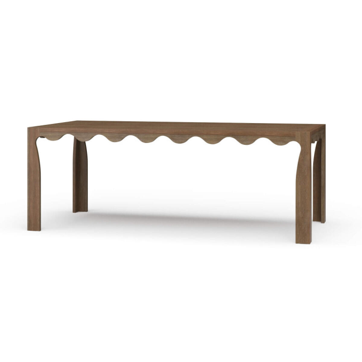 a0a9c6398d0ceb22dbfd8599424b10cb Chloe Dining Table 84'' - Image 1