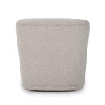 Victor Swivel Chair - Image 7